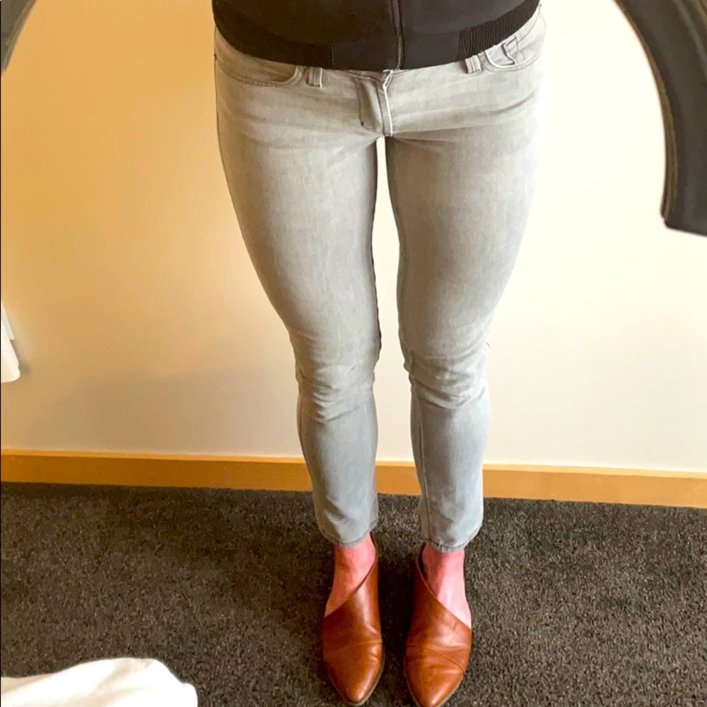 James Jeans - Grey - Size 27